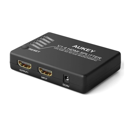 Hdmi splitter verteiler - verteiler, 1
