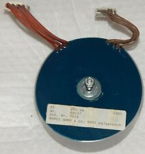 Wersi Arcus CD-45 Trafo 250VA