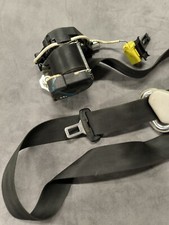 VW T5 Seat Belt Front Right