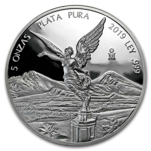Unzen 999 silber mexiko - 999,