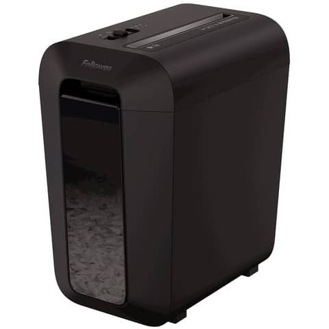 Fellowes aktenvernichter - fellowes,