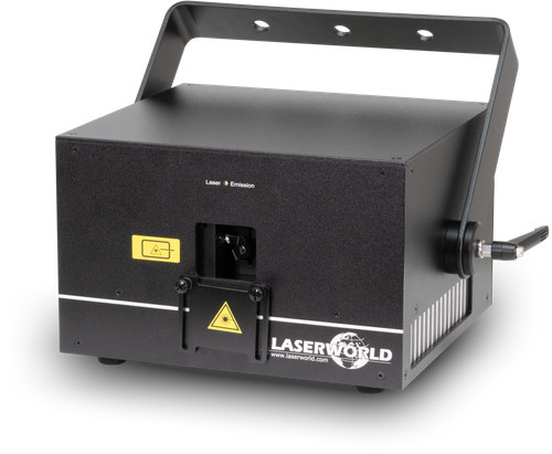 Laserworld 6000 micro - cs-6000, /
