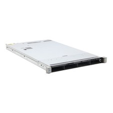 HP ProLiant DL360 Gen9 E5-2600 V3 V4 10/40 GbE P440 4X LFF & 2X SFF Rack Server