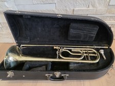 Getzen ETERNA 700 Series Tenor