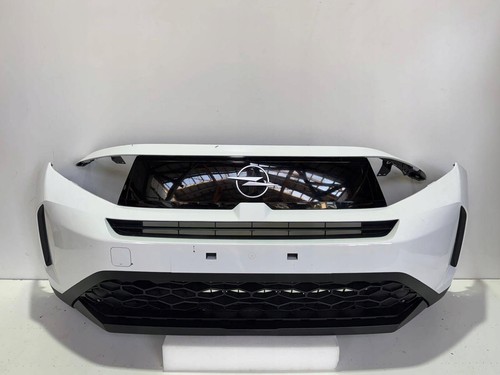Opel frontera 2025 vordere - frontera,