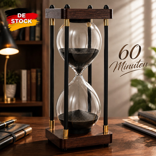 Modern sanduhr timer - modern, sanduhr-timer