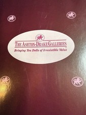 Mary Ashton Drake Gallery Doll