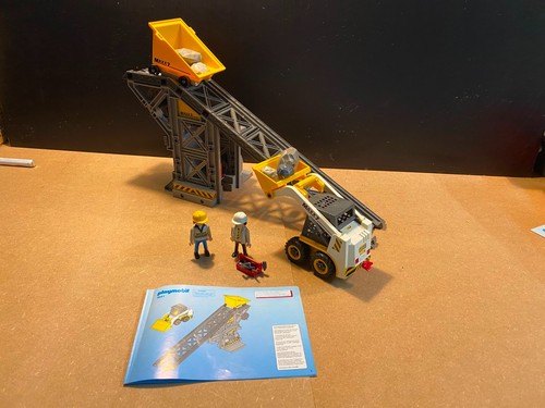 Playmobile 4041 förderband - 4041,