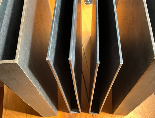 Schallplatten box aufbewahrung - schallplatten,