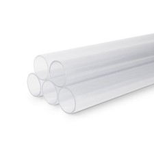 PVC Rohr I Druckrohre mit