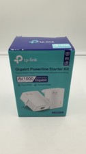 TP-Link AV1000 Gigabit
