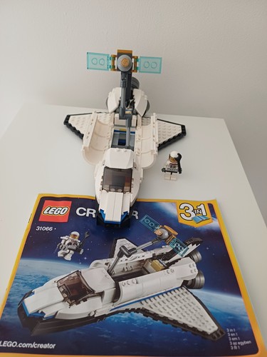 Lego creator - lego,