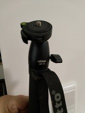 Manfrotto 676B Digi Monopod