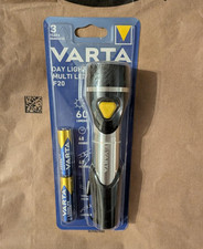 Varta Day Light Multi LED F20