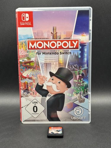 Nintendo switch spiel - switch,