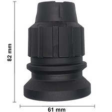 SDS Plus Drill Chuck for Hilti