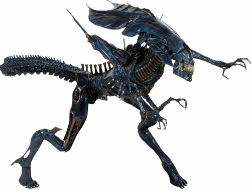 James cameron aliens - james, cameron's