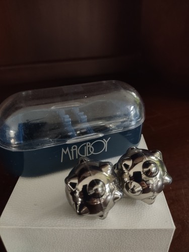 Vintage nikken magboy - vintage, therapy