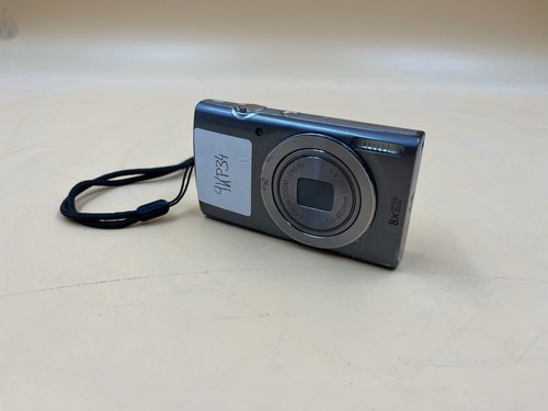 Canon ixus 160 powershot - ixus,