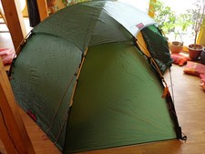 Hilleberg Allak inklusive