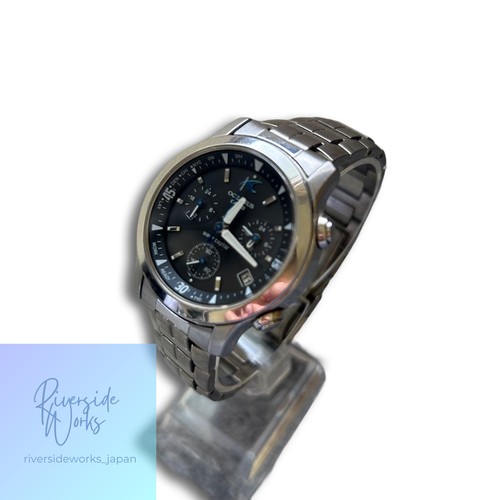 Casio oceanus ocw funk - casio,
