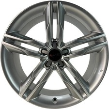 Alufelge Avus F555 8Jx19 Zoll