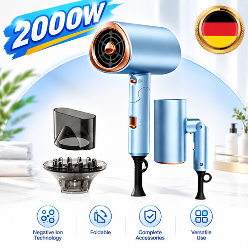 Diffusor 2000w haartrockner - diffusor,