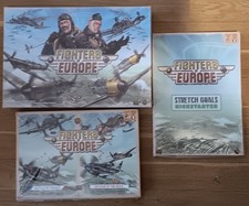 Don't Panic Games - Fighters