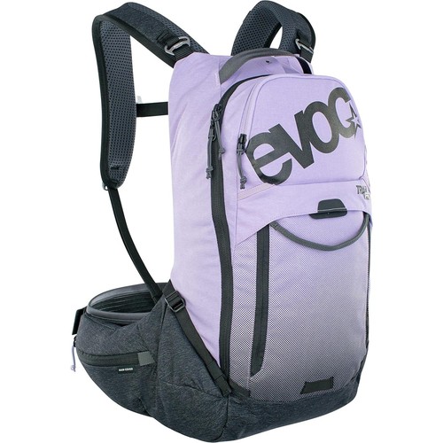 Evoc trail pro rucksack mit - trail,