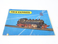 Trix Express historischer