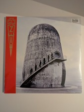 Rammstein - Zeit (Vinyl, 2022)