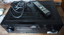 Pioneer VSX 527 Receiver