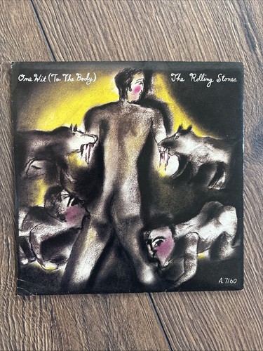 Rolling stones one - -, (to