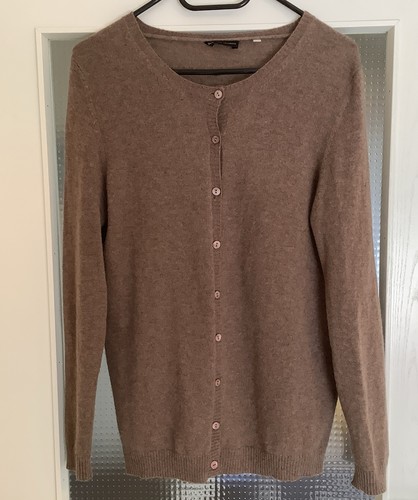 Damen strickjacke cardigan - strickjacke,