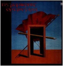 LP Disharmonic Orchestra /