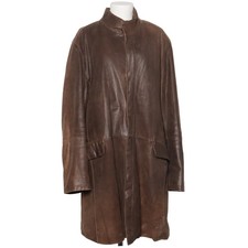 Offset, Ledermantel, Damen