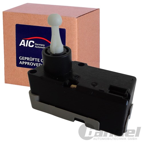 Aic stellmotor - aic,