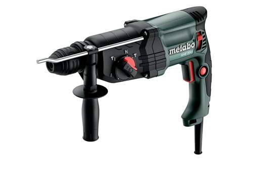 Metabo kombihammer khe 2245 - metabo,