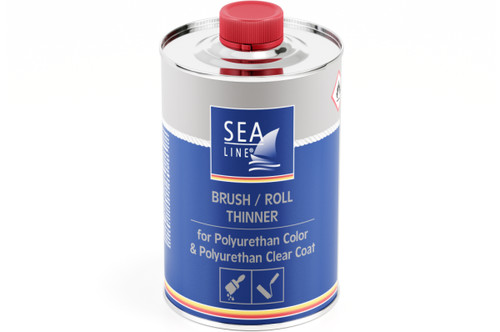 Sea line polyurethan - sea-line, pu
