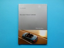 Brochure / Press Kit / Press