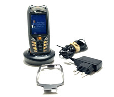 📱 Siemens M65 – mit