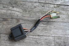 Rex 2-Takt SM50 S.T.M.  CDI /