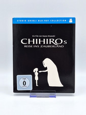 Chihiros Reise ins Zauberland