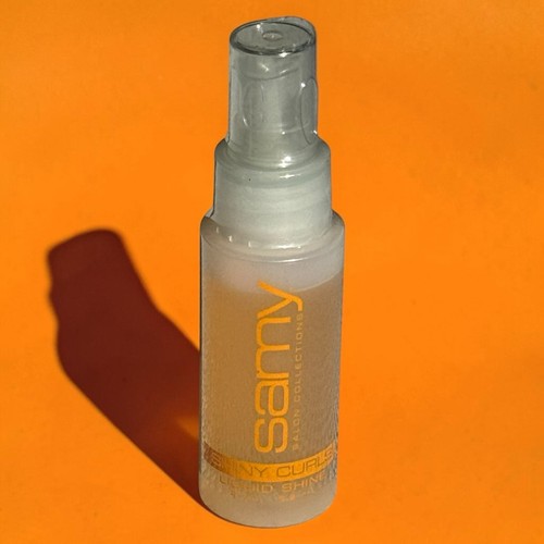 Samy spritzy curls liquid - spritzy,