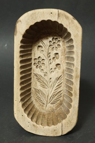 Altes buttermodel butter - altes,