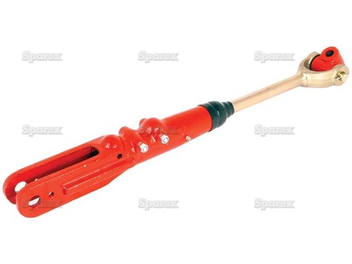 Hubspindel für case - case, 454