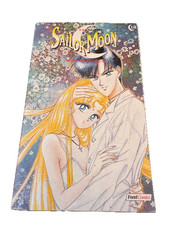 Sailor Moon 12 Der Pegasus Manga 1.Auflage
