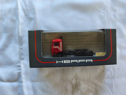 Herpa volvo f12 - herpa,
