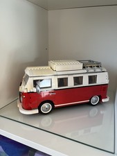 LEGO Creator Expert VW Bus -
