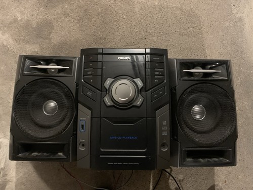 System mp3 cd tape - cd,,